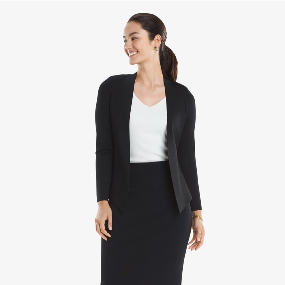 MM La Fleur The Woolf Jardigan